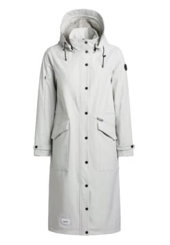 Khujo Smilla - Parka - Hellgrau 17 Khujo Smilla - Parka - Hellgrau -Tienda Ropa Moderna 625e772360d04305ae9b3e839e7327f2