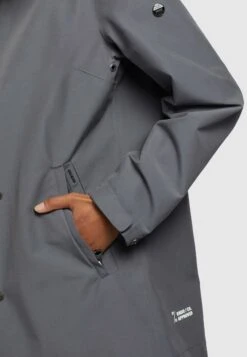 Khujo Artisa - Parka - Graublau 15 Khujo Artisa - Parka - Graublau -Tienda Ropa Moderna 628528826caf47c9b856ed711faf3e88