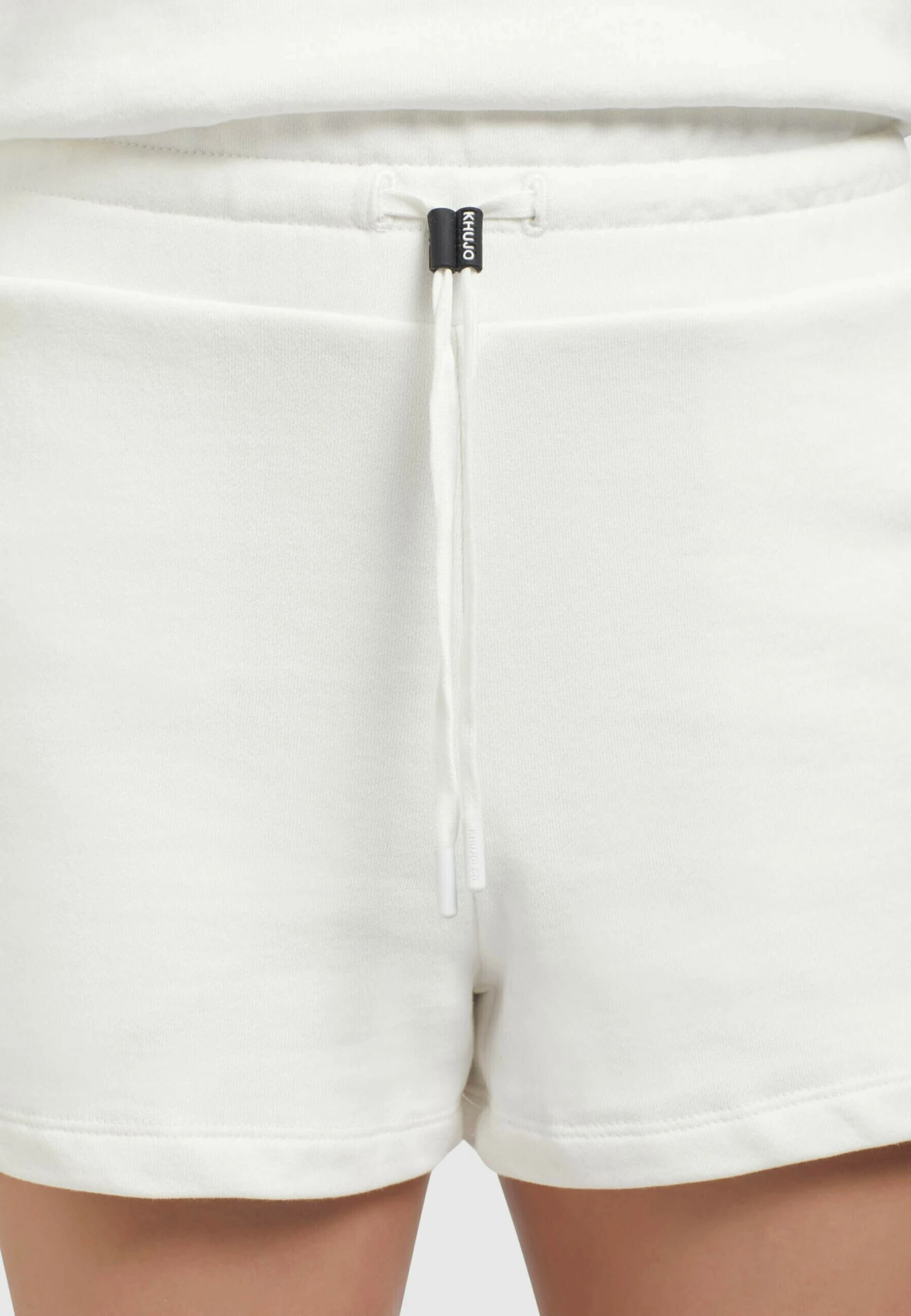 Khujo Mirabelle - Pantalones Deportivos - Naturweiß 7 Khujo Mirabelle - Pantalones Deportivos - Naturweiß - Imagen 5