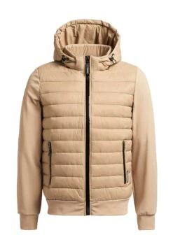Khujo Bolt Matt - Chaqueta De Entretiempo - Beige 19 Khujo Bolt Matt - Chaqueta De Entretiempo - Beige -Tienda Ropa Moderna 644cb28b411f4dbaa62d5524aa963dad
