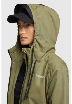 Khujo Rolava2 - Chaqueta De Entretiempo - Olivgrün 18 Khujo Rolava2 - Chaqueta De Entretiempo - Olivgrün -Tienda Ropa Moderna 6499fe28fea44382a4f2b47b07f1e29a