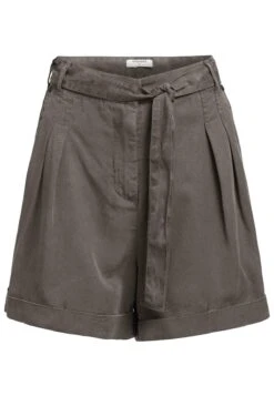 Khujo Elida - Shorts - Anthrazit 9 Khujo Elida - Shorts - Anthrazit -Tienda Ropa Moderna 6513075c706343d0a8c86ce5d51cf90e