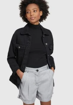 Khujo Elida - Shorts - Grey 14 Khujo Elida - Shorts - Grey -Tienda Ropa Moderna 653e01294baf4388a728970d9086e8d6