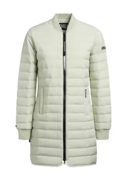Khujo Greta Matt - Chaqueta De Entretiempo - Blassgrün 17 Khujo Greta Matt - Chaqueta De Entretiempo - Blassgrün -Tienda Ropa Moderna 6544595a80214aeaada47ab1384f65ce
