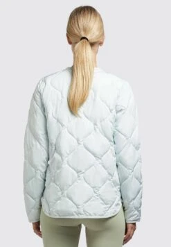 Khujo Alma - Chaqueta De Entretiempo - Blassgrün 12 Khujo Alma - Chaqueta De Entretiempo - Blassgrün -Tienda Ropa Moderna 65d6d8f8e3714c348aeb880b2e8078f6