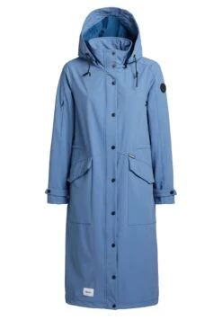 Khujo Smilla - Parka - Blau 17 Khujo Smilla - Parka - Blau -Tienda Ropa Moderna 66a3deee988440acbfc411950cd393e5