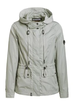 Khujo Debby - Chaqueta Fina - Blassgrün 17 Khujo Debby - Chaqueta Fina - Blassgrün -Tienda Ropa Moderna 67002a354463470499bd8fa022aa7f42