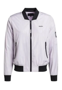 Khujo Stence2 - Chaquetas Bomber - Flieder Hell 17 Khujo Stence2 - Chaquetas Bomber - Flieder Hell -Tienda Ropa Moderna 676916e573854b8b910ac8a98643f4ab