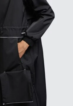 Khujo Paxi - Parka - Schwarz 16 Khujo Paxi - Parka - Schwarz -Tienda Ropa Moderna 67d48986e349499b8178f121ff416452