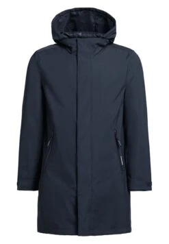 Khujo York - Impermeable - Dunkelblau 19 Khujo York - Impermeable - Dunkelblau -Tienda Ropa Moderna 68a7ad75ca3c413386806a5cc8d99d8a