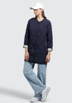 Khujo Sira - Chaqueta De Entretiempo - Dunkelblau 16 Khujo Sira - Chaqueta De Entretiempo - Dunkelblau -Tienda Ropa Moderna 69e7977dff6242588464f0668e2b4c5f