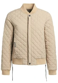 Khujo Monza - Chaqueta De Entretiempo - Beige 19 Khujo Monza - Chaqueta De Entretiempo - Beige -Tienda Ropa Moderna 69e9e92dd7dc4ed0a244b612f68307fd
