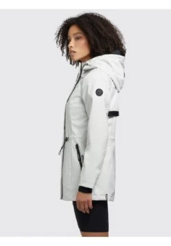 Khujo Aset - Parka - Hellgrau 14 Khujo Aset - Parka - Hellgrau -Tienda Ropa Moderna 69f722c81a184105bef9beb1eba4e33e