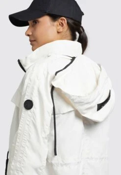 Khujo Mantel Voya3 - Parka - Naturweiß 17 Khujo Mantel Voya3 - Parka - Naturweiß -Tienda Ropa Moderna 6a4e9d3f4b144d68a786f2790a48399a