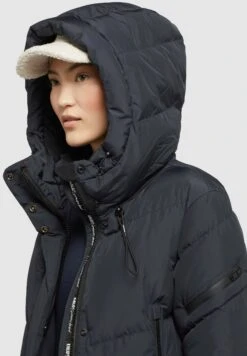 Khujo Sonje 4 - Abrigo De Invierno - Graublau 11 Khujo Sonje 4 - Abrigo De Invierno - Graublau -Tienda Ropa Moderna 6af6a0f6f8364ec9b2fbc2e6e30589b3