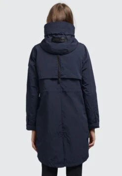 Khujo Adda - Abrigo Corto - Dunkelblau 12 Khujo Adda - Abrigo Corto - Dunkelblau -Tienda Ropa Moderna 6b5416eb621447f186e9ed76d6c8c68f