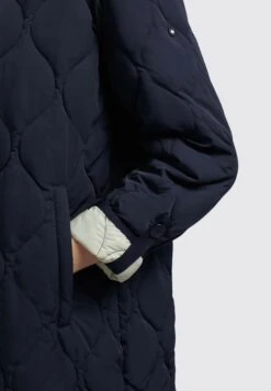 Khujo Sira - Chaqueta De Entretiempo - Dunkelblau 15 Khujo Sira - Chaqueta De Entretiempo - Dunkelblau -Tienda Ropa Moderna 6b902c4401ce4bbaa1c403d706629da0