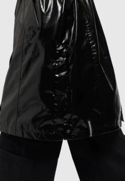 Khujo Alecia - Gabardina - Schwarz 16 Khujo Alecia - Gabardina - Schwarz -Tienda Ropa Moderna 6c541c6d3ef44b11ad2ca9048fe1e0e0