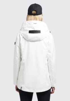 Khujo Junea - Parka - Naturweiß 12 Khujo Junea - Parka - Naturweiß -Tienda Ropa Moderna 6d19793fcc75482bac9cfda090b0bdcc