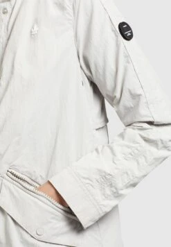 Khujo Games - Parka - Light Grey 16 Khujo Games - Parka - Light Grey -Tienda Ropa Moderna 6de231eaebc849a1a8cbb9a87e434cca