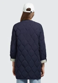 Khujo Sira - Chaqueta De Entretiempo - Dunkelblau 12 Khujo Sira - Chaqueta De Entretiempo - Dunkelblau -Tienda Ropa Moderna 6e5493a66ef3498f9560b210759b6a1b