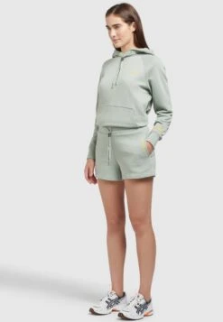 Khujo Mirabelle - Pantalones Deportivos - Mintgrün 16 Khujo Mirabelle - Pantalones Deportivos - Mintgrün -Tienda Ropa Moderna 6f2733a6ce78496b8cacd950ef847711