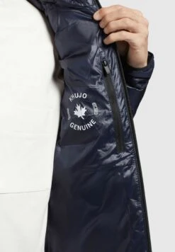 Khujo Vitus Shiny - Chaqueta De Invierno - Dunkelblau 15 Khujo Vitus Shiny - Chaqueta De Invierno - Dunkelblau -Tienda Ropa Moderna 6fbd4c91b6e549eba066eee44cbebb94