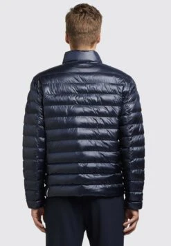 Khujo Percy Shiny - Chaqueta De Entretiempo - Dunkelblau 14 Khujo Percy Shiny - Chaqueta De Entretiempo - Dunkelblau -Tienda Ropa Moderna 711c878411bb4c11a475a00638d5c126