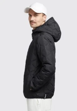 Khujo True - Chaqueta De Entretiempo - Schwarz 14 Khujo True - Chaqueta De Entretiempo - Schwarz -Tienda Ropa Moderna 71a47d455b1a47098c27093156975940