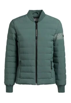 Khujo Maude Matt - Chaqueta De Entretiempo - Kupfergrün 17 Khujo Maude Matt - Chaqueta De Entretiempo - Kupfergrün -Tienda Ropa Moderna 71d90c22aa544e898e9ecf953c923327