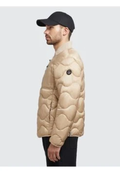 Khujo Bono - Chaqueta De Entretiempo - Beige 15 Khujo Bono - Chaqueta De Entretiempo - Beige -Tienda Ropa Moderna 71f43c7707bf44bcaa9018d5ba5aaa20