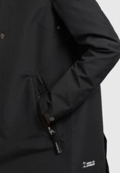 Khujo Artisa - Parka - Schwarz 16 Khujo Artisa - Parka - Schwarz -Tienda Ropa Moderna 734bedfa12b441cbb9ec723eb57708e5