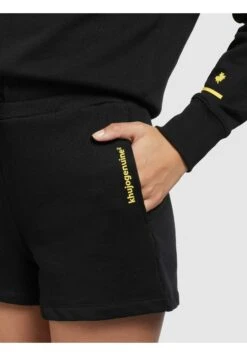 Khujo Mirabelle - Pantalones Deportivos - Schwarz 14 Khujo Mirabelle - Pantalones Deportivos - Schwarz -Tienda Ropa Moderna 7438b81e5c82442ca255d2c2bc0d2b4b