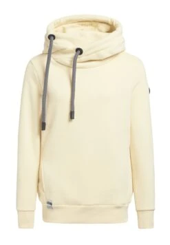 Khujo Karima - Jersey Con Capucha - Hellgelb 11 Khujo Karima - Jersey Con Capucha - Hellgelb -Tienda Ropa Moderna 746bab9597c7462080fc469597af46ea