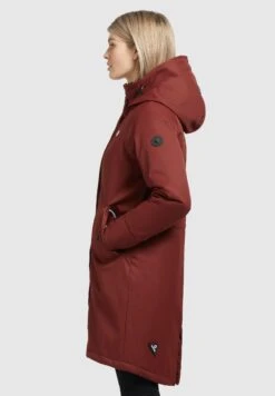 Khujo Laria - Abrigo De Invierno - Mad Bro 16 Khujo Laria - Abrigo De Invierno - Mad Bro -Tienda Ropa Moderna 75f1b02cdb7446879d3d40e875d9d7c8