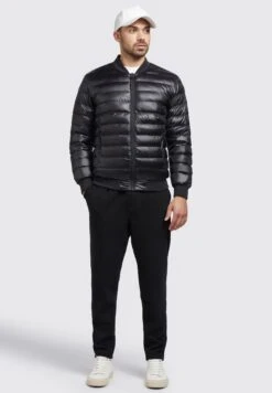 Khujo Toco Shiny - Chaqueta De Entretiempo - Schwarz 14 Khujo Toco Shiny - Chaqueta De Entretiempo - Schwarz -Tienda Ropa Moderna 76133d160041496fba4c513deae11a45