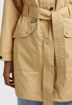 Khujo Lauren - Parka - Curry 16 Khujo Lauren - Parka - Curry -Tienda Ropa Moderna 7634238391b84f779c33a66d8375fa6b