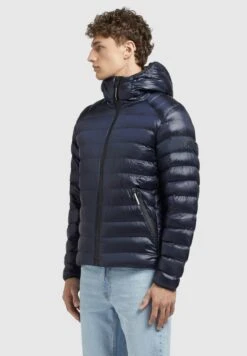 Khujo Vitus Shiny - Chaqueta De Invierno - Dunkelblau 13 Khujo Vitus Shiny - Chaqueta De Invierno - Dunkelblau -Tienda Ropa Moderna 77450f2f189a497d851ad49c5e916ffb