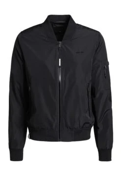 Khujo Stence2 - Chaquetas Bomber - Schwarz 16 Khujo Stence2 - Chaquetas Bomber - Schwarz -Tienda Ropa Moderna 777546b03b0f40a6a2bde9e63eab2787