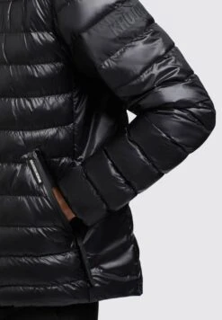 Khujo Vitus Shiny - Chaqueta De Invierno - Schwarz 15 Khujo Vitus Shiny - Chaqueta De Invierno - Schwarz -Tienda Ropa Moderna 7789fca97bbd4bde9c207c39093d1bc1