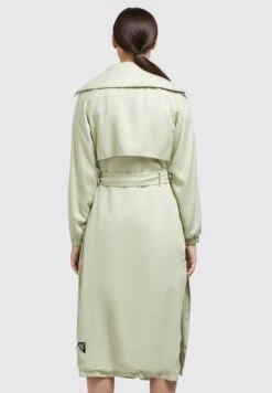 Khujo Garda - Gabardina - Blassgrün 12 Khujo Garda - Gabardina - Blassgrün -Tienda Ropa Moderna 77935c8bdfad47ecb464459db658ab31