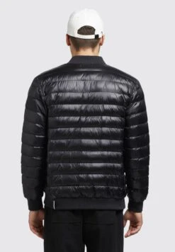 Khujo Toco Shiny - Chaqueta De Entretiempo - Schwarz 12 Khujo Toco Shiny - Chaqueta De Entretiempo - Schwarz -Tienda Ropa Moderna 77b75be941f74f60b64525567265eca5