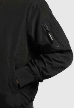 Khujo Velo - Chaquetas Bomber - Blk Bei 13 Khujo Velo - Chaquetas Bomber - Blk Bei -Tienda Ropa Moderna 78685852a8d143139c56fa9af6adfe29