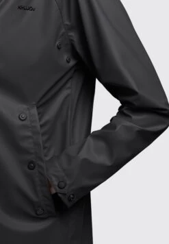 Khujo Fanka - Parka - Schwarz 16 Khujo Fanka - Parka - Schwarz -Tienda Ropa Moderna 787b4248043840f8ac1e6248088e9d02