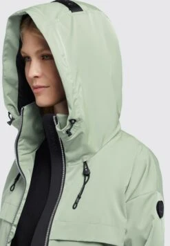 Khujo Blair2 - Chaqueta Fina - Blassgrün 15 Khujo Blair2 - Chaqueta Fina - Blassgrün -Tienda Ropa Moderna 78b4484680af4a5fa1acd0f5961d6ace