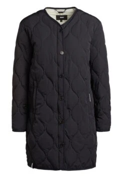 Khujo Sira - Chaqueta De Entretiempo - Schwarz 17 Khujo Sira - Chaqueta De Entretiempo - Schwarz -Tienda Ropa Moderna 78e94623d0f7490ca6979e0e0d41d728