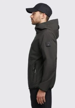 Khujo Eldon - Chaqueta Outdoor - Braun 13 Khujo Eldon - Chaqueta Outdoor - Braun -Tienda Ropa Moderna 797b66e433f14922bb1d232d3eabf4ec