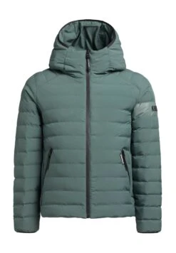 Khujo Vitus Matt - Chaqueta De Entretiempo - Kupfergrün 17 Khujo Vitus Matt - Chaqueta De Entretiempo - Kupfergrün -Tienda Ropa Moderna 79b9f84a6c554e59b4d25af1e8b864bc