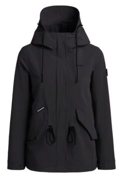 Khujo Gammi - Chaqueta De Entretiempo - Schwarz 17 Khujo Gammi - Chaqueta De Entretiempo - Schwarz -Tienda Ropa Moderna 7a7033bcbe6d4032aa67b0999390453f