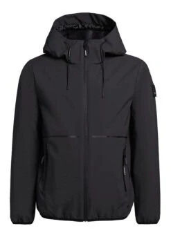 Khujo Eldon - Chaqueta Outdoor - Schwarz 17 Khujo Eldon - Chaqueta Outdoor - Schwarz -Tienda Ropa Moderna 7ab9a5e27d2643719f90119c17354aa9